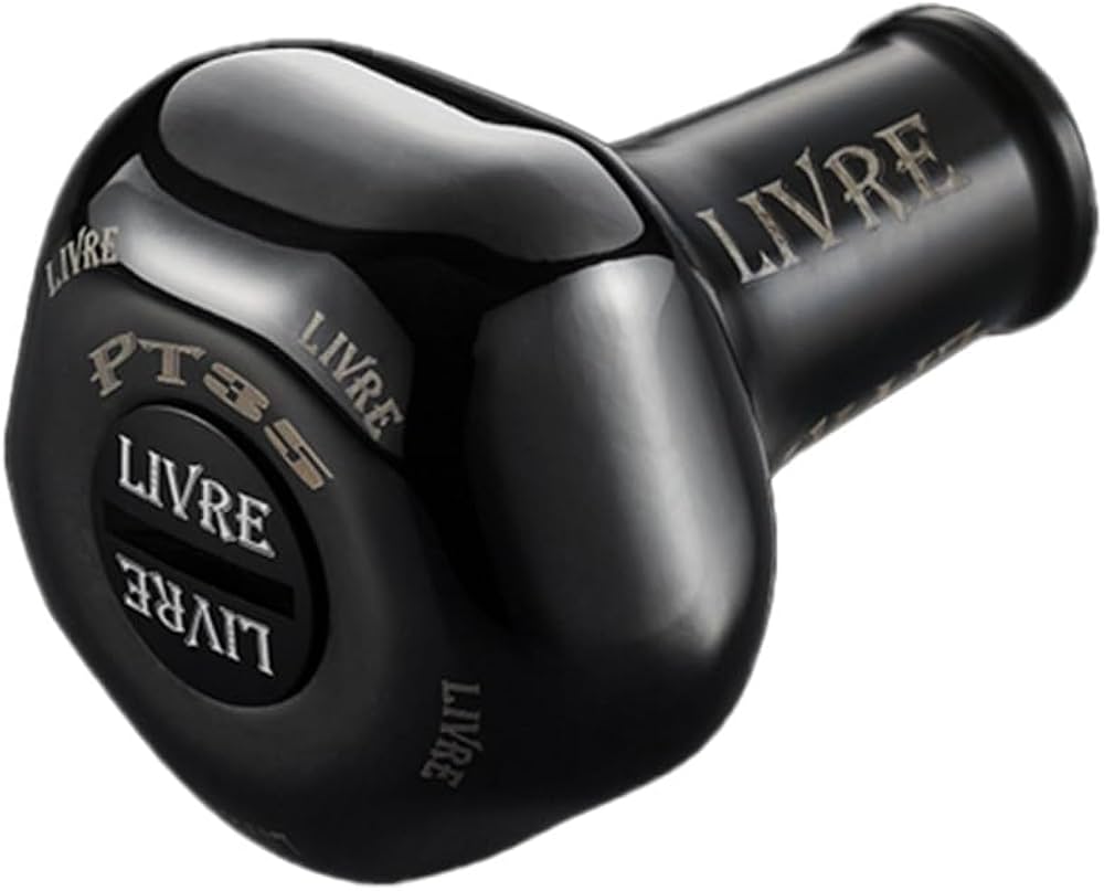 Amazon | リブレ(LIVRE) 11510 PT35 Bシリーズ シマノ&ダイワ用