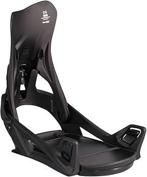 Amazon | FLUX フラックス スノーボード ビンディング DS STEP ON 24