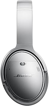 Amazon.com: Bose QuietComfort 35 (Series I) Wireless Headphones