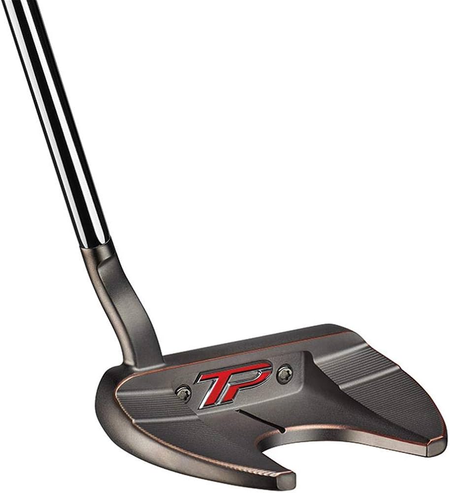 Amazon.co.jp: テーラーメイド(TAYLOR MADE) パター TP COLLECTION TP