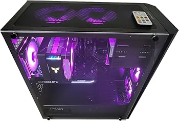 Amazon.co.jp: UフォレストPC 【2年保証】WiFi デスクトップパソコン