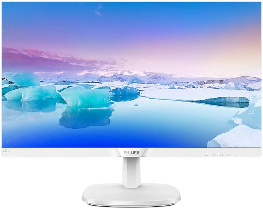 Amazon.co.jp: PHILIPS(ディスプレイ) 液晶ディスプレイ 21.5型/1920