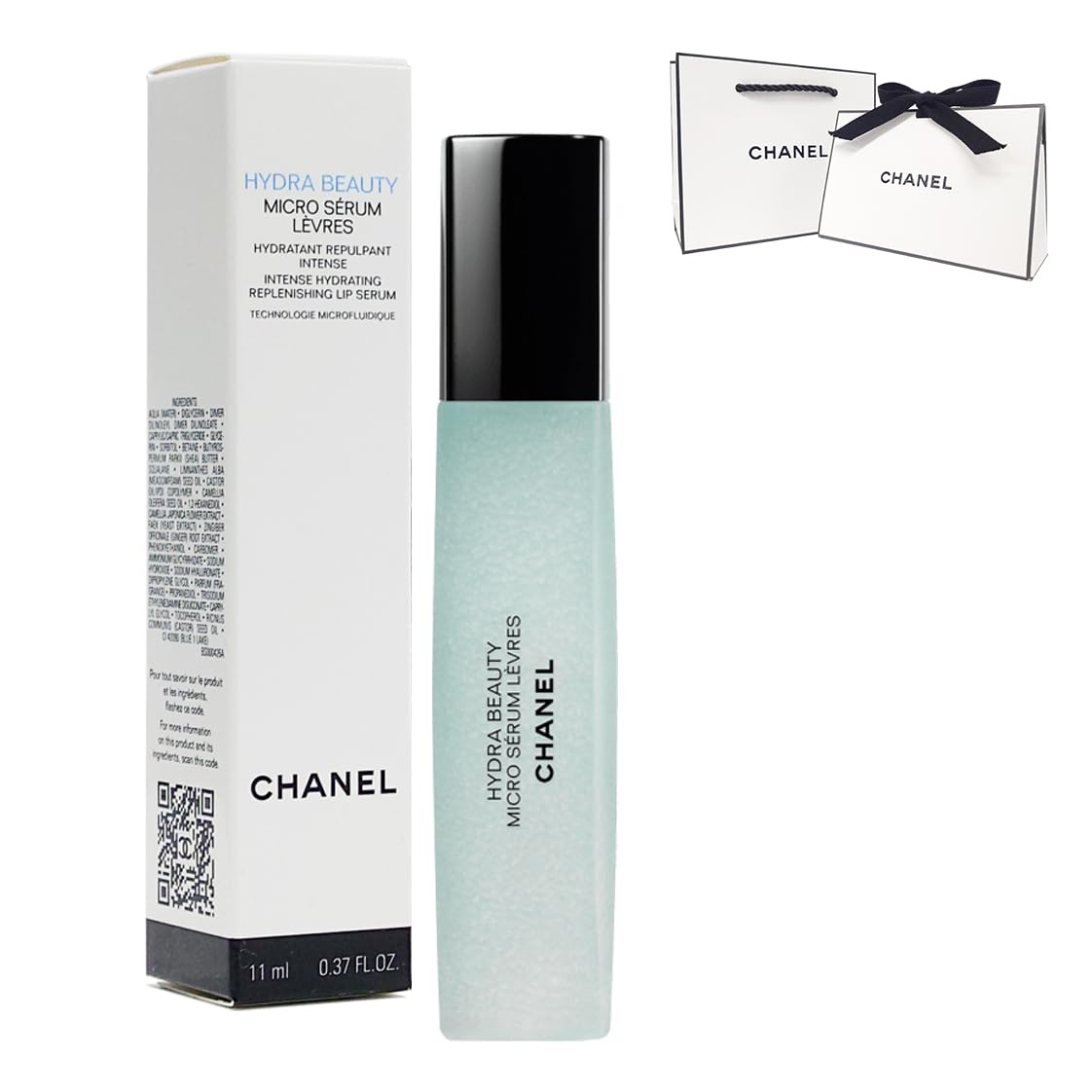 Amazon | 【国内正規品】CHANEL シャネル イドゥラ ビューティ