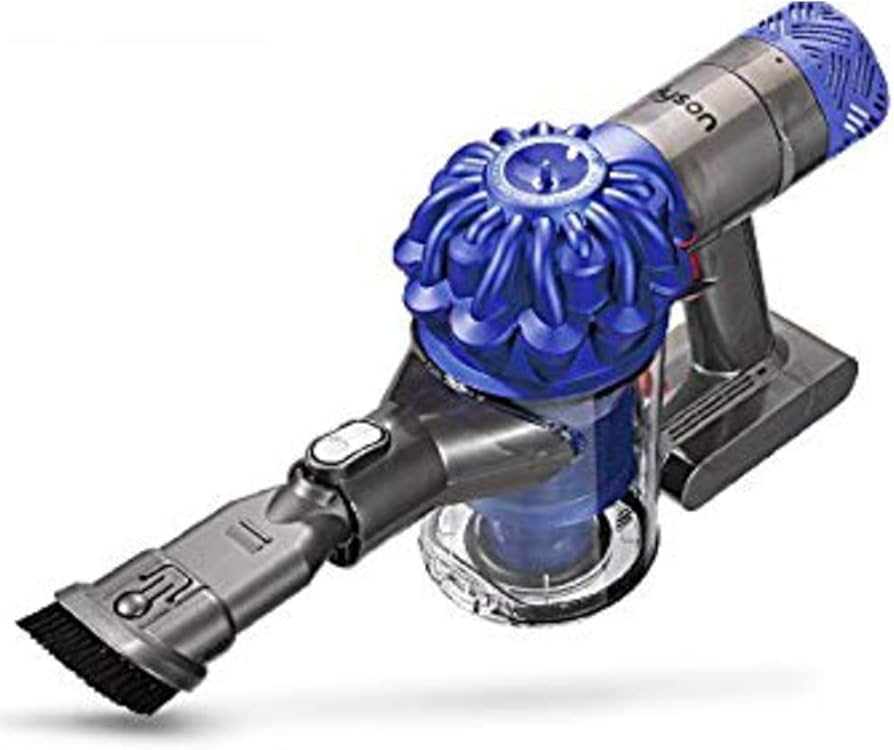 Amazon.co.jp: (HH08 MH PLS)Dyson V6 Trigger Extra MO : ホーム