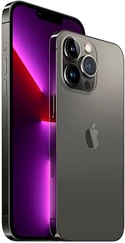Amazon.com: Apple iPhone 13 Pro, 1TB, Graphite - Unlocked (Renewed