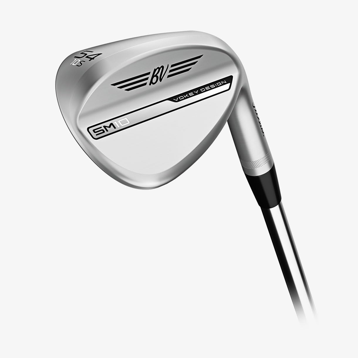 Amazon | Titleist Vokey Design SM10 ツアークローム ウェッジ - 60