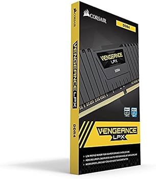 Amazon | CORSAIR DDR4-2666MHz デスクトップPC用 メモリ VENGEANCE