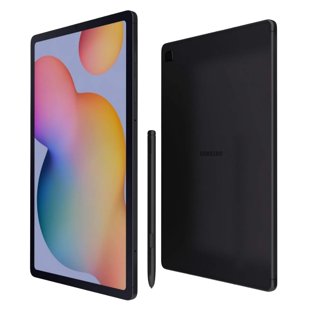 Amazon.co.jp: Samsung Galaxy Tab S6 Lite 2024 (128GB Sペン&ブック