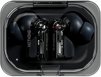 Amazon.co.jp: Nothing (ナッシング) ワイヤレスイヤホン Ear (a)【VGP