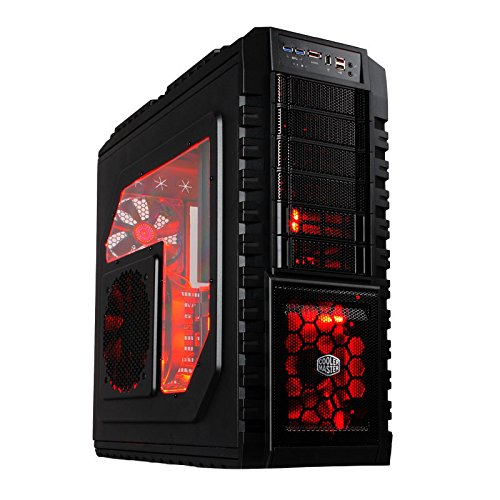 Amazon.co.jp: Cooler Master コスモス II - ウルトラタワー