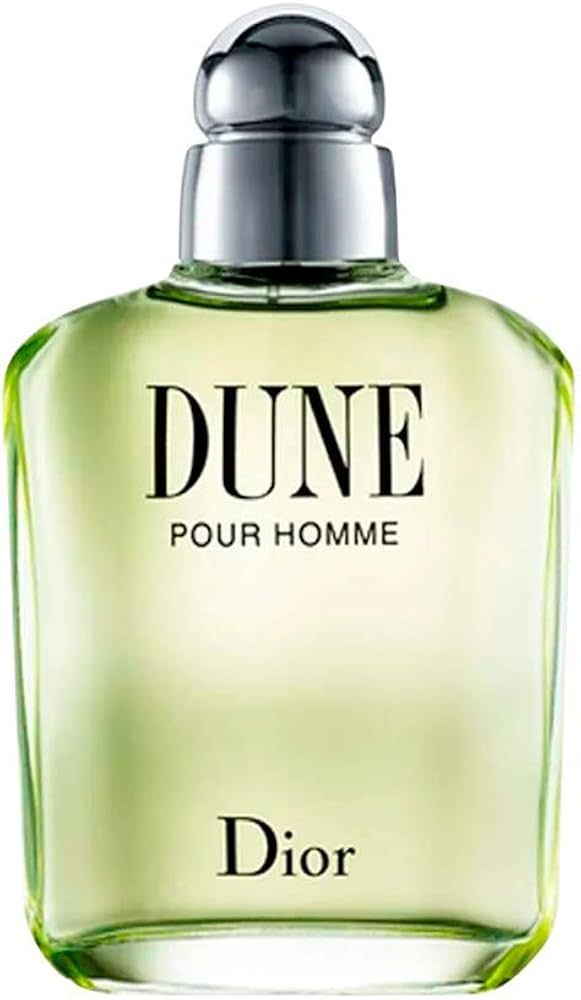 Christian Dior Dune for Men EDT Spray, 3.4 Ounce : Amazon.ca