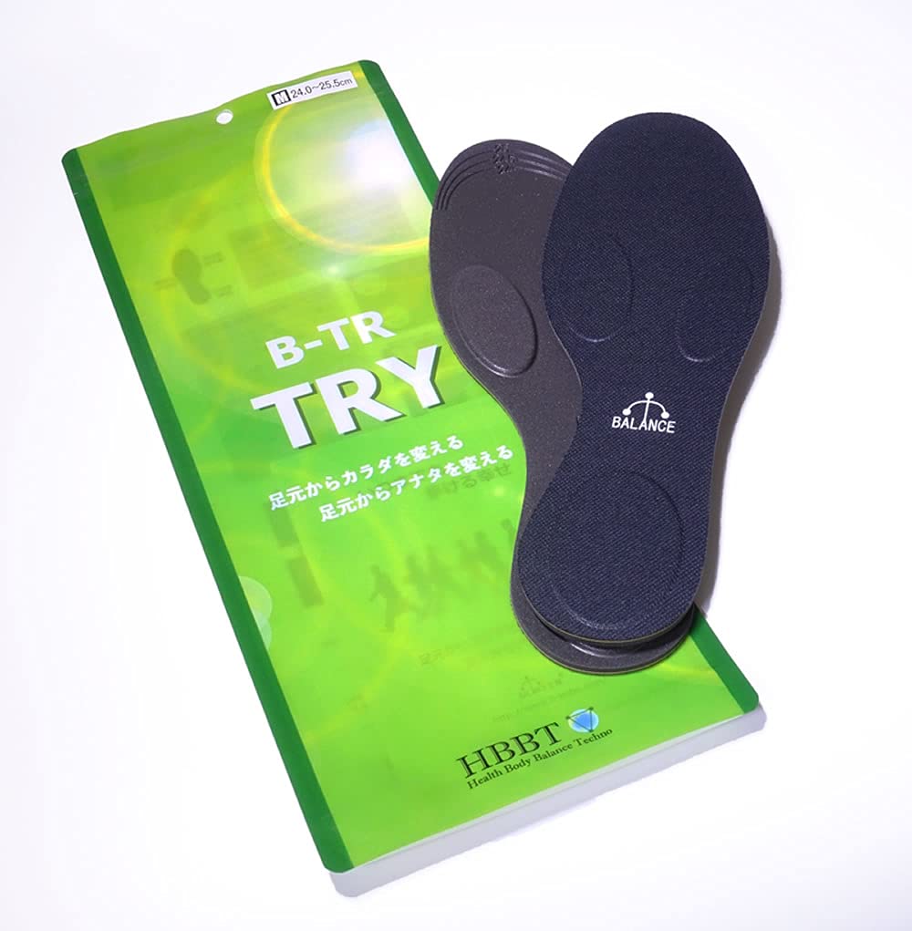 Amazon.co.jp: BALANCE工房 バランス工房 B-TR TRY ビートレ トライ