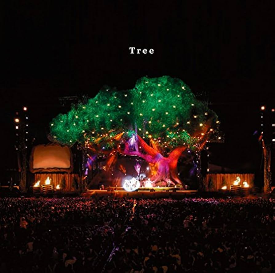 Amazon.co.jp: Tree(通常盤) - SEKAI NO OWARI: ミュージック