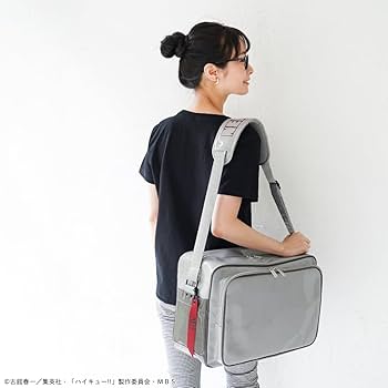 Amazon.co.jp: アクロス ハイキュー!! 音駒高校 オリジナルスポーツ