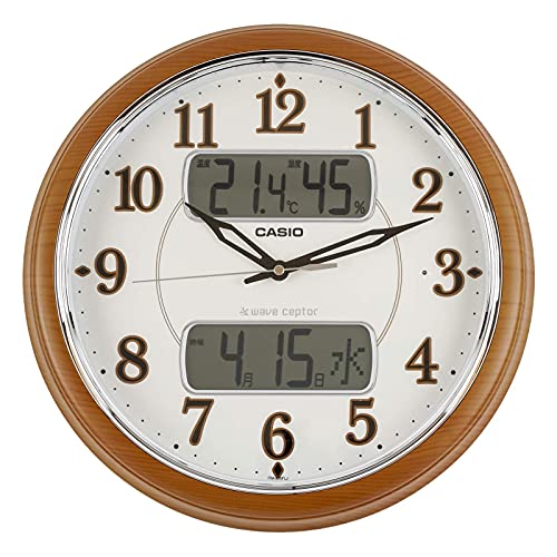 電波時計 時報 掛け時計」の人気商品一覧 | 安い商品を通販サイトから