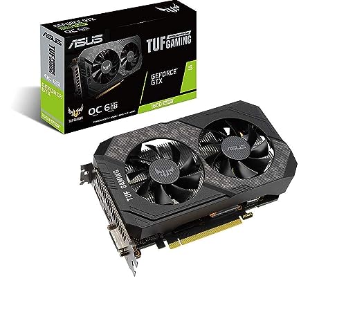 グラフィックボード ビデオカード NVIDIA GeForce GTX 1660 Super」の