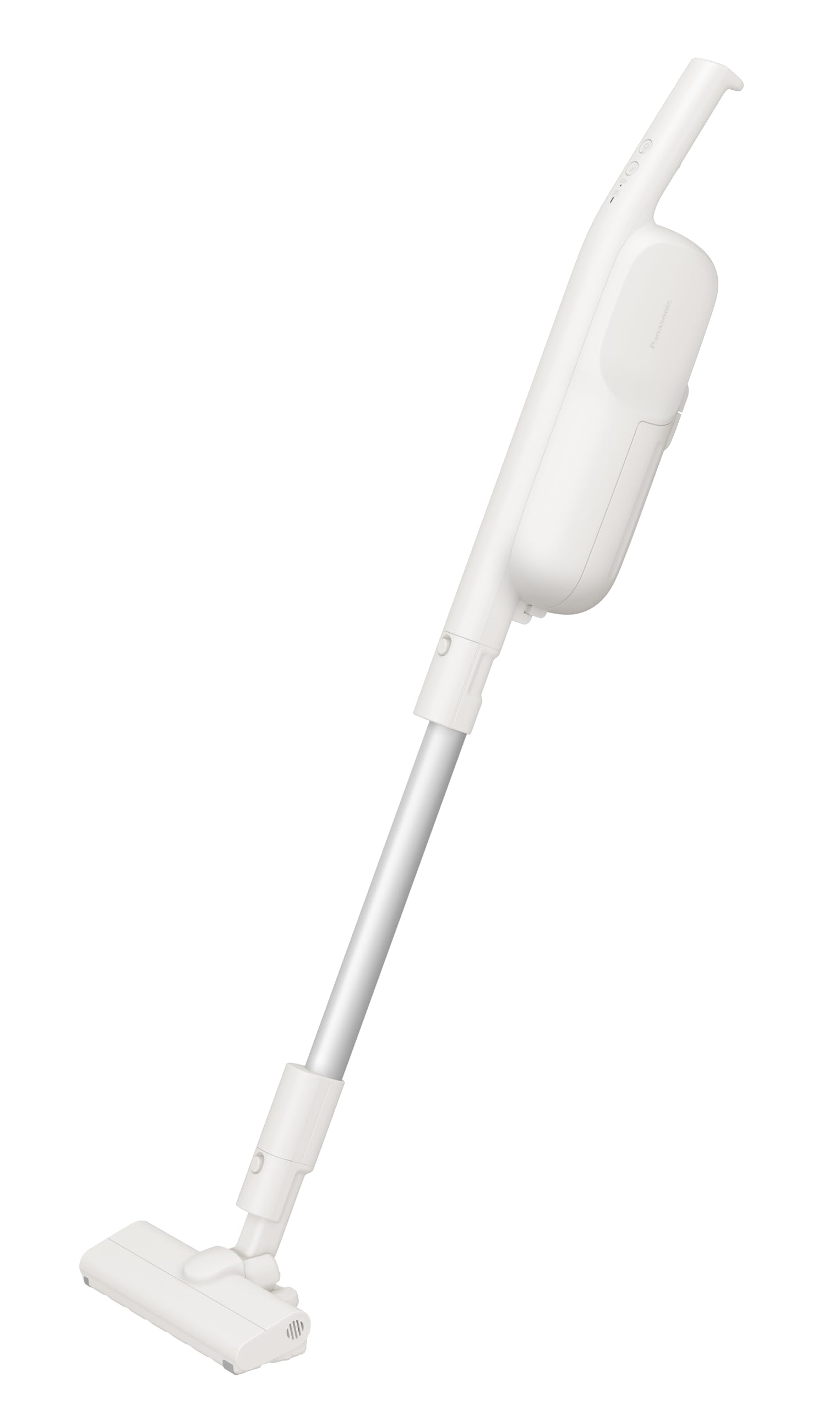 Amazon | パナソニック 掃除機 紙パック式 コードレス スティック MC