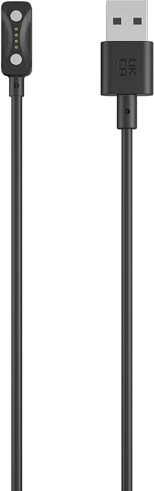 Amazon.co.jp: ポラール(POLAR) PACER用 USB充電ケーブル 【日本正規品