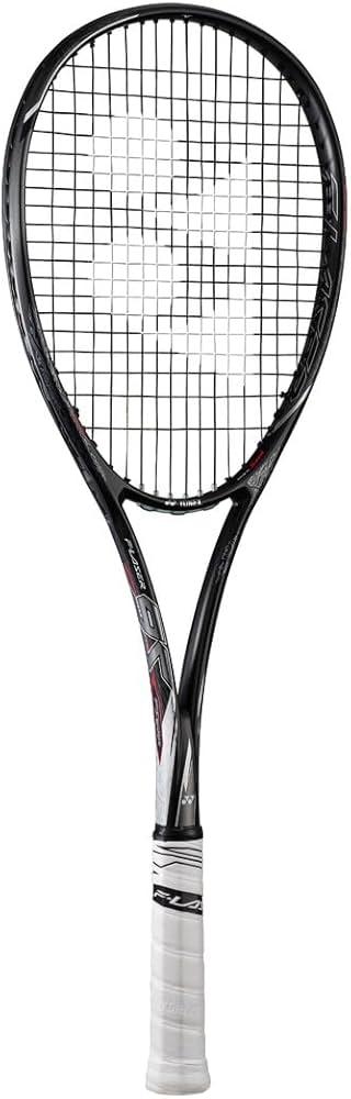 Amazon | ヨネックス(YONEX) ソフトテニス ラケット フレームのみ エフ