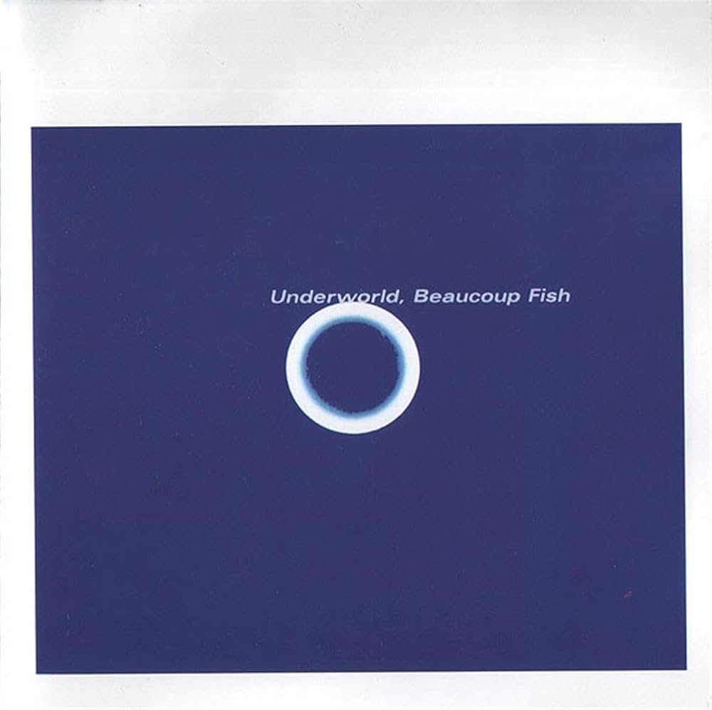 Underworld - Beaucoup Fish - Amazon.com Music