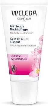Amazon.co.jp: 【公式】WELEDA(ヴェレダ) ワイルドローズ ナイト