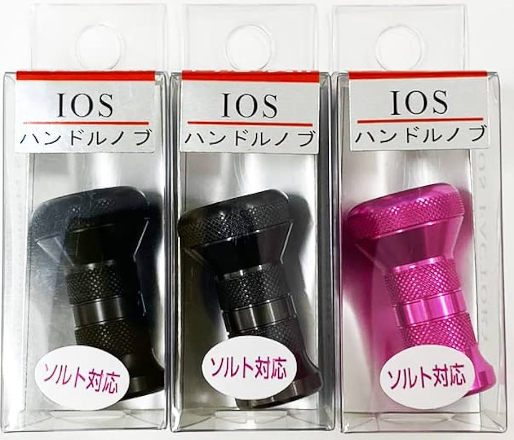 Amazon.co.jp: IOS FACTORY マンハッタンAqua 耐蝕・防塵・簡易防水性