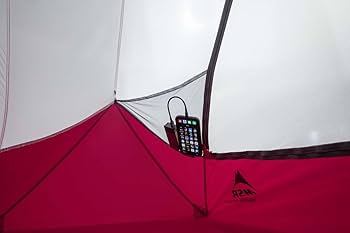 Amazon.co.jp: エムエスアール(MSR) アウトドア キャンプ 登山 バック