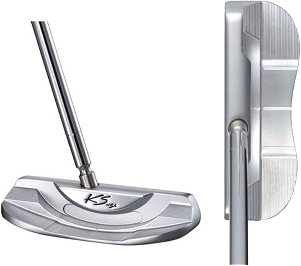 Amazon | マルマン(MARUMAN) パター KS パター KS-172PW Bワイド型 33