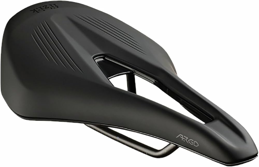Amazon | Fizik(フィジーク) ARGO VENTO R3 kiumレール ブラック 140mm
