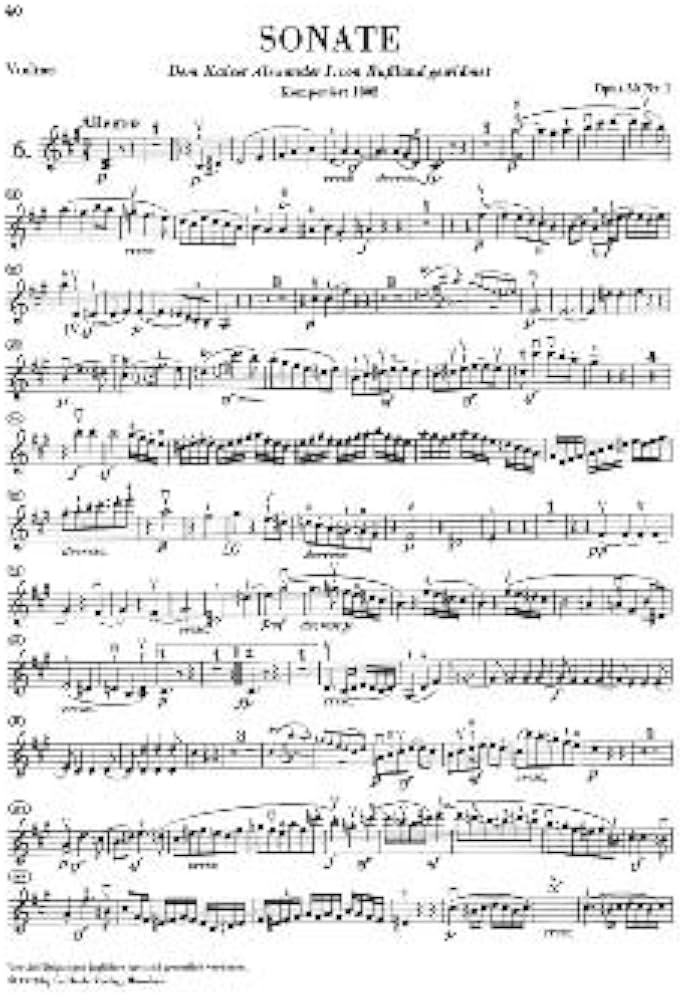 ベートーヴェン: バイオリン・ソナタ集 第2巻: Op.30/1-3, 47, 96