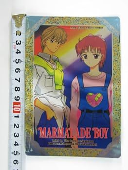 Amazon.co.jp: ママレード・ボーイ 小石川 光希 みき HOIL ジャンボ