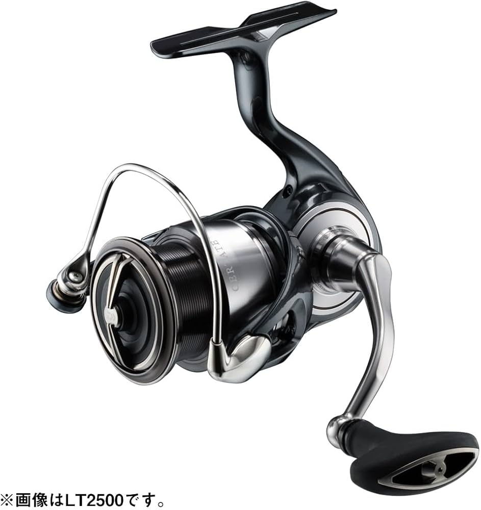 Amazon | ダイワ(DAIWA) スピニングリール 24セルテ-ト FC LT2000S-P