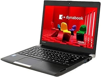 Amazon.co.jp: Toshiba Dynabook R734 High Performance 4th