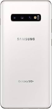 Amazon.com: Samsung Galaxy S10+ Factory Unlocked Android Cell