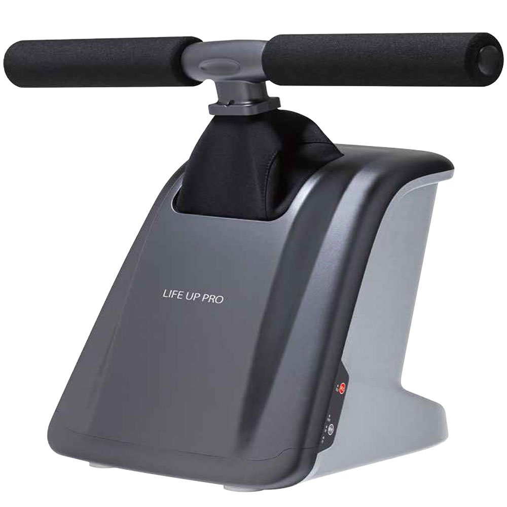 Amazon | スライヴ LIFE UP PRO MD-081 次世代型腰マッサージャー