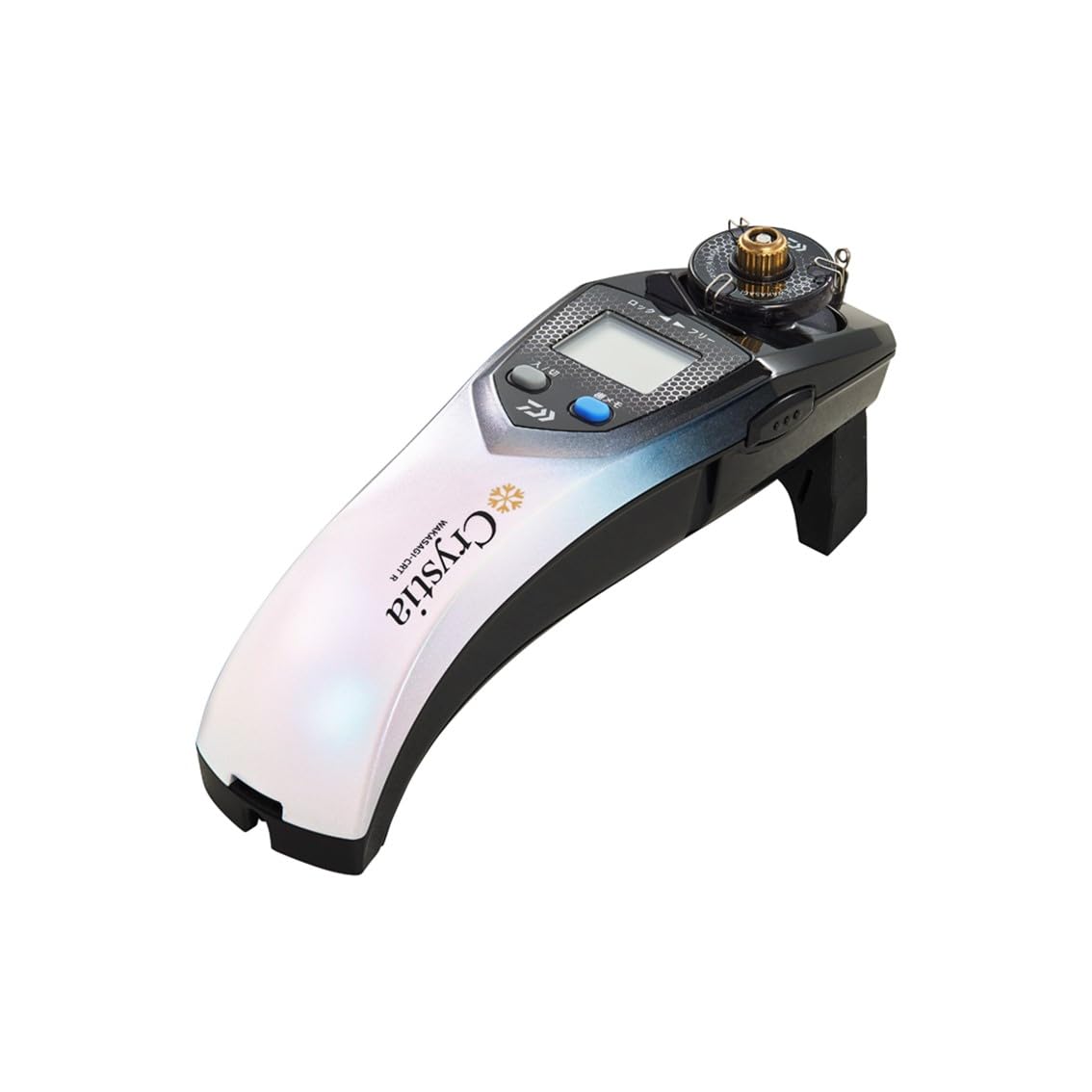 Amazon | ダイワ(DAIWA) 電動リール クリスティアワカサギ CRT R