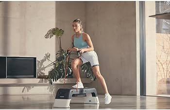 Amazon | Reebok(リーボック) デッキ トレーニングベンチ フラット