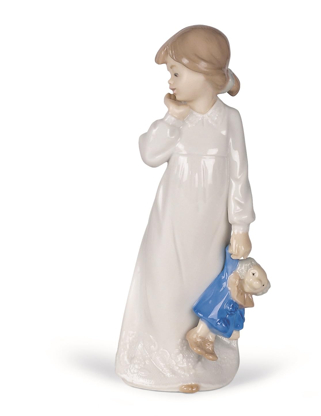 Amazon.co.jp: ナオ Nao リヤドロ 人形 私のお人形 02001108 : おもちゃ