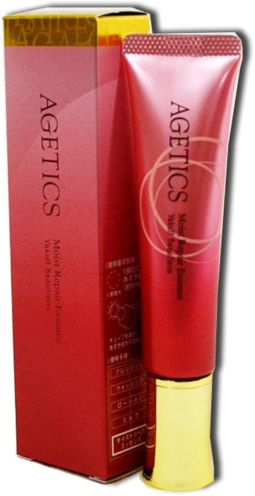 Amazon.co.jp: ヤクルト エジティックス モイストリペア エッセンス