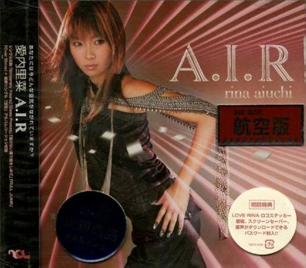 Amazon.co.jp: A.I.R: ミュージック