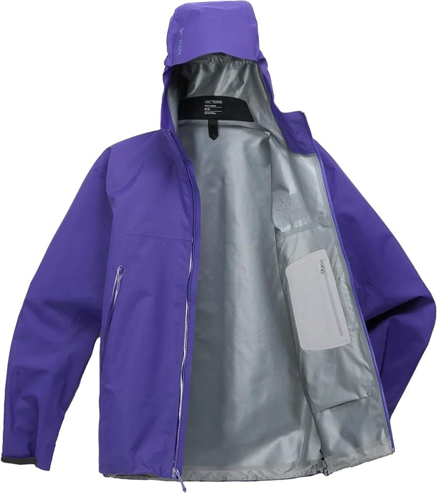 Amazon.co.jp: [アークテリクス] ARCTERYX ベータジャケット男性用