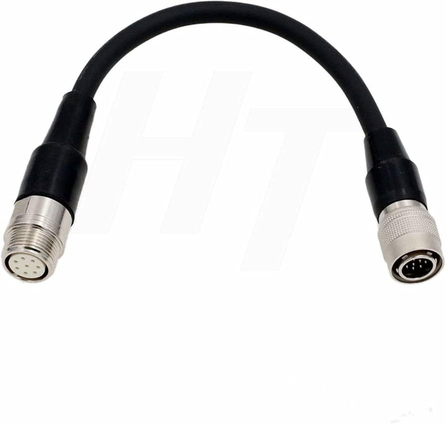 Amazon.com : HangTon Adapter Cable for Canon ZSD-300M VariZoom