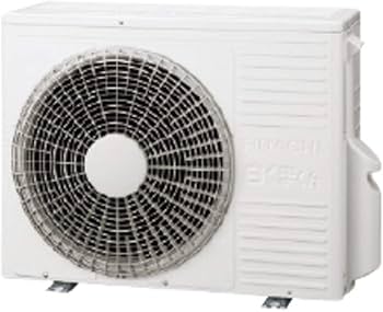 Amazon | RAS-AJ40J2-W 日立 ルームエアコン14畳 白くまくん AJ