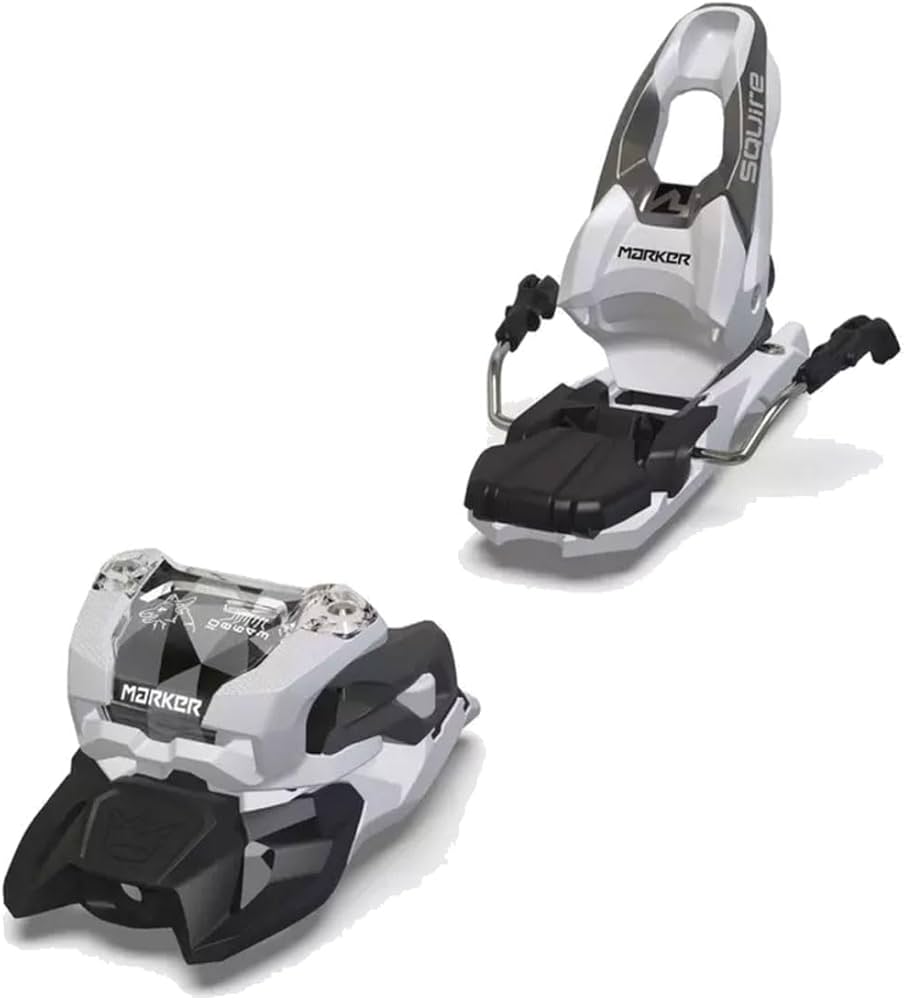 Amazon | Marker Squire 10 スキービンディング 2024-85 | MARKER