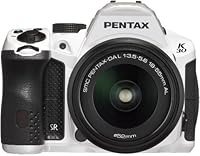 ペンタックス、防じん防滴ボディのミドルクラス一眼レフ「K-30