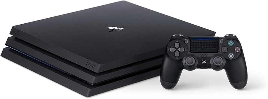 Amazon.com: PlayStation 4 Pro 1TB Console : Video Games