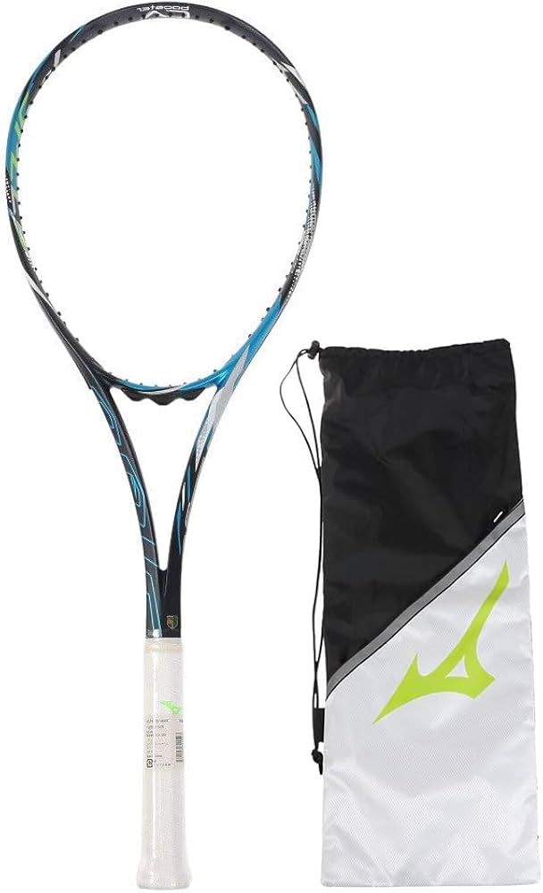 ラケット(軟式用) MIZUNO fspeed s-05 F SPEED V-05」「F SPEED S-05