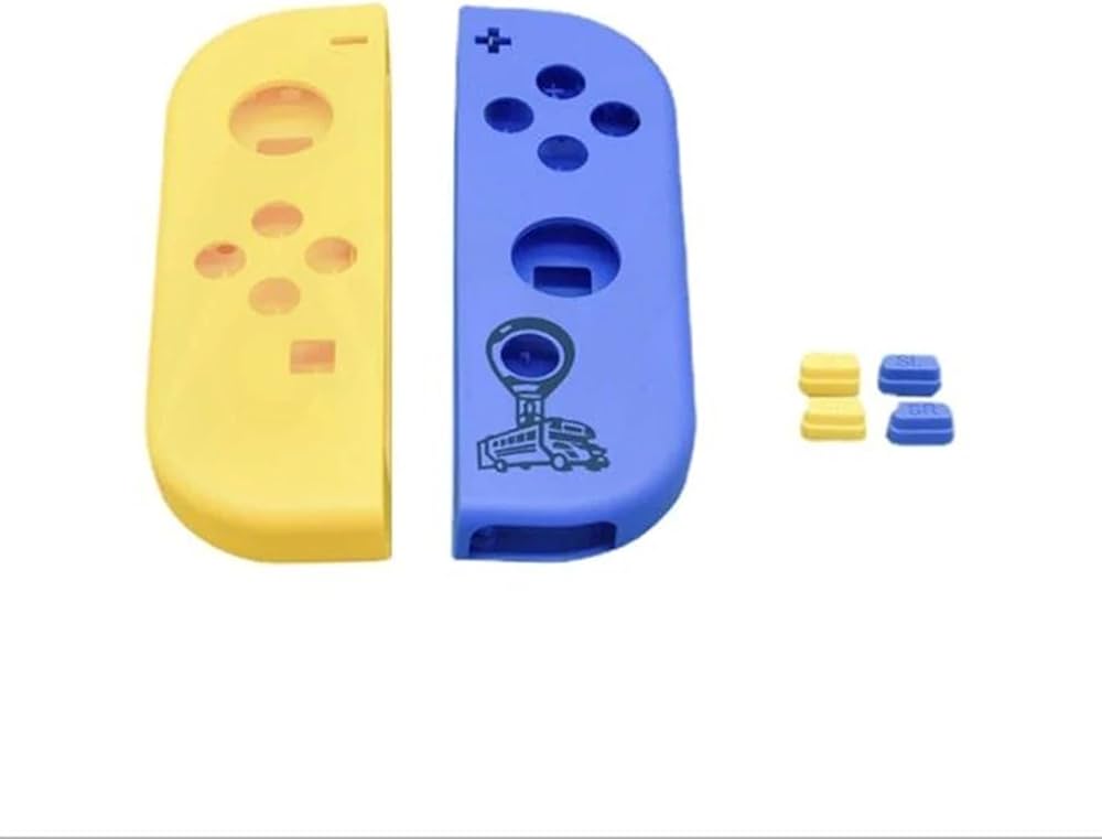 Amazon | Spryaut 置換 保護カバー ケース Nintendo (任天堂) Switch