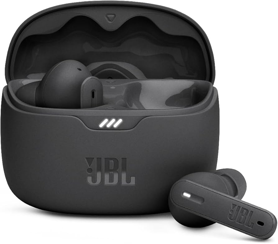 Amazon.co.jp: JBL TUNE BEAM 完全ワイヤレスイヤホン/アクティブ