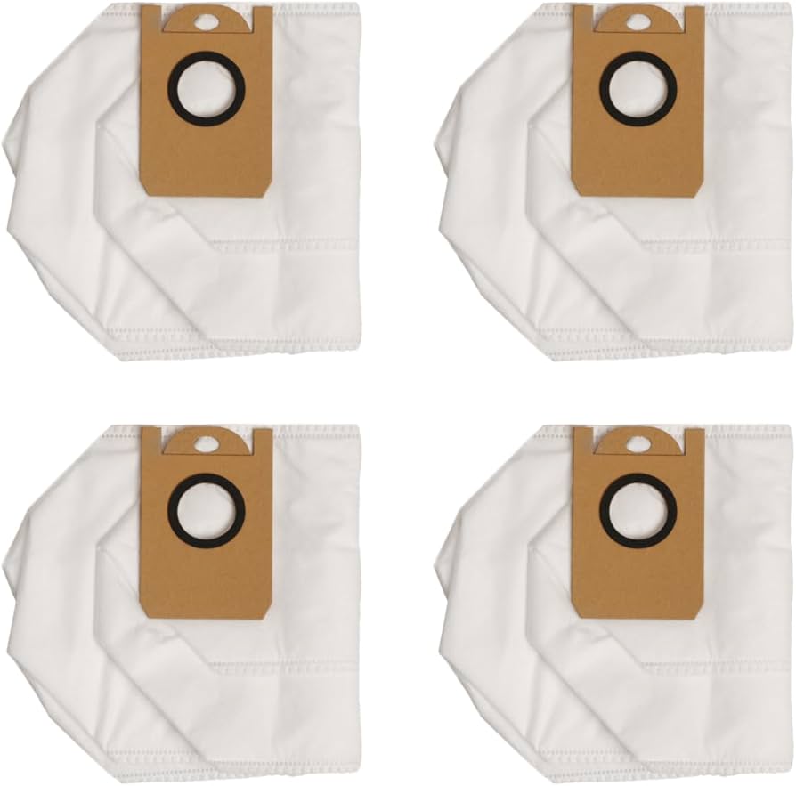 Amazon.co.jp: SwitchBot ロボット掃除機 K10+ /S1 Plus（W）交換用紙